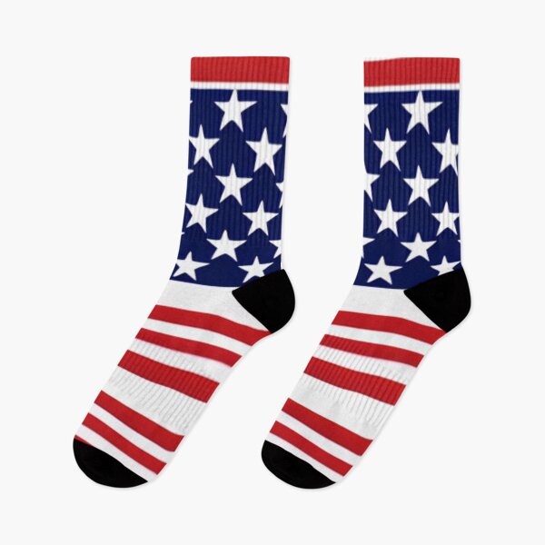 Item preview, American Flag USA  designed and sold by SquishStitches.