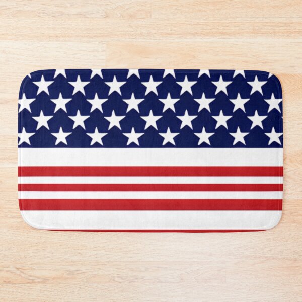 Item preview, American Flag USA  designed and sold by SquishStitches.