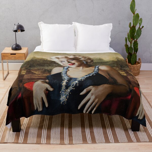 Item preview, MM 126 Mona Lisa designed and sold by TheoDanella.