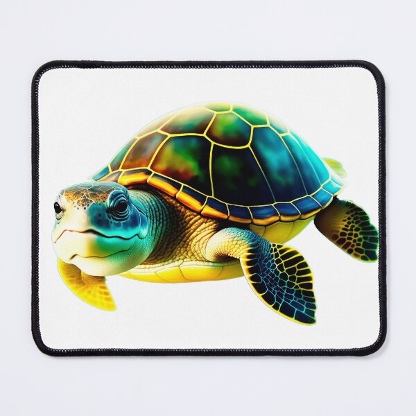 Item preview, Sea turtle. designed and sold by LoboJC.