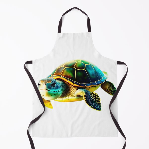 Item preview, Sea turtle. designed and sold by LoboJC.