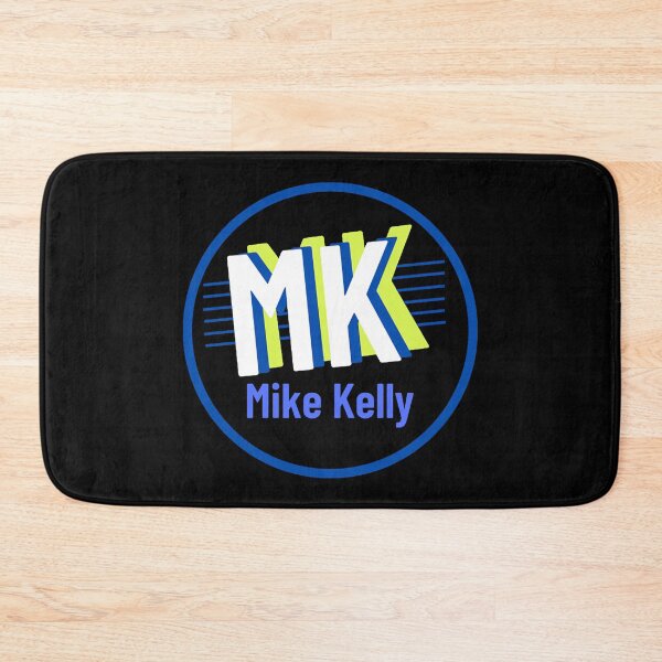 Item preview, Smaller MK Main Logo designed and sold by Ryuby73.
