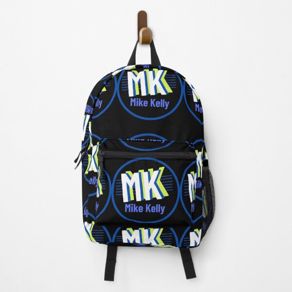 Item preview, Smaller MK Main Logo designed and sold by Ryuby73.