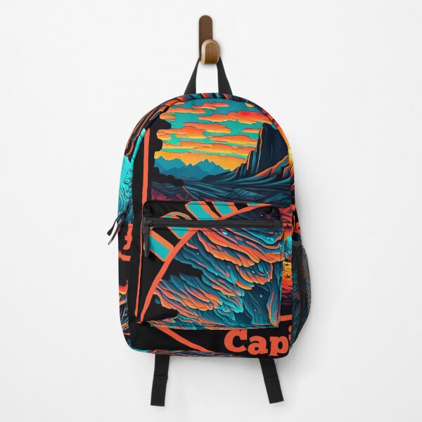 Item preview, Capitol Reef National Park designed and sold by Atkisson.