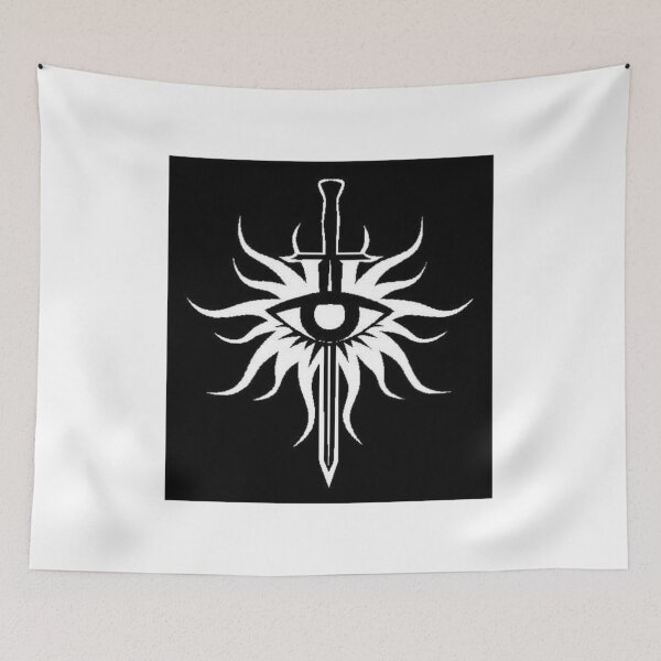 Item preview, Skyrim - ojo de dragón designed and sold by Isch.