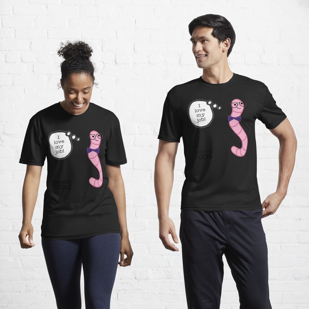 Item preview, Active T-Shirt designed and sold by mystudiocreate.