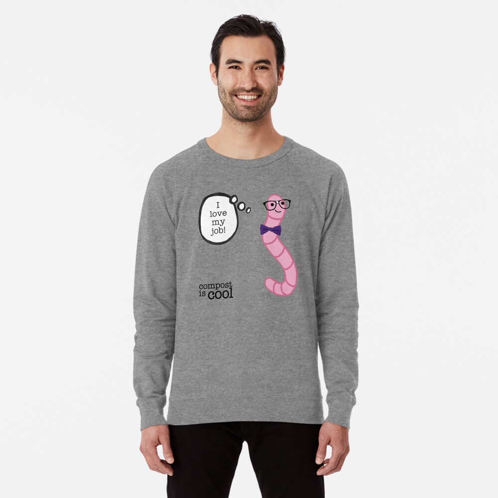 Item preview, Lightweight Sweatshirt designed and sold by mystudiocreate.