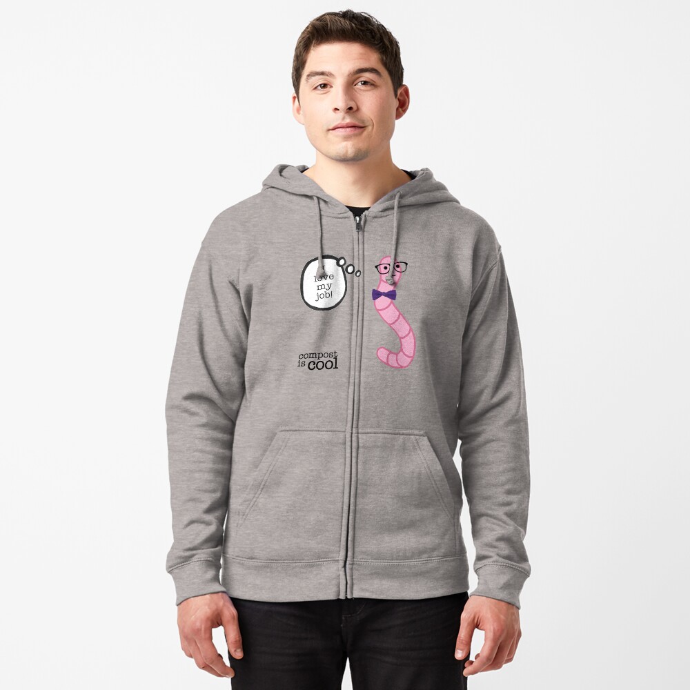 Item preview, Zipped Hoodie designed and sold by mystudiocreate.