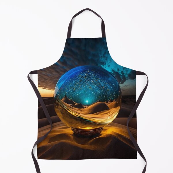 Item preview, Fantasy Landscape Art, Sirius Rising designed and sold by Fantasy Masterpiece.