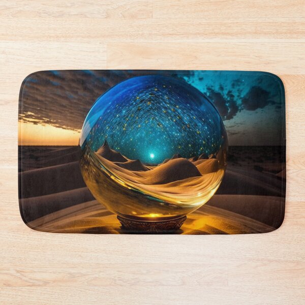 Item preview, Fantasy Landscape Art, Sirius Rising designed and sold by Fantasy Masterpiece.
