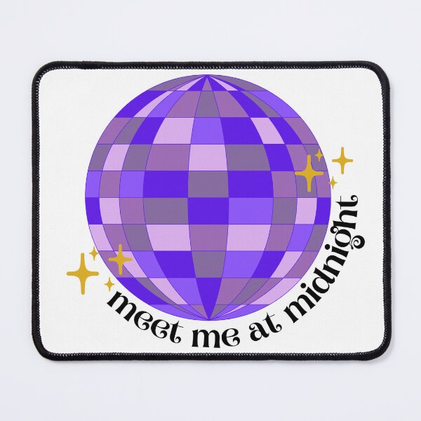 Item preview, meet me at midnight designed and sold by lpdrawsthings.