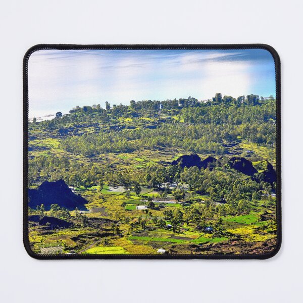 Item preview, Indonesia - Bali, Gunung Batur Volcano designed and sold by franck380.