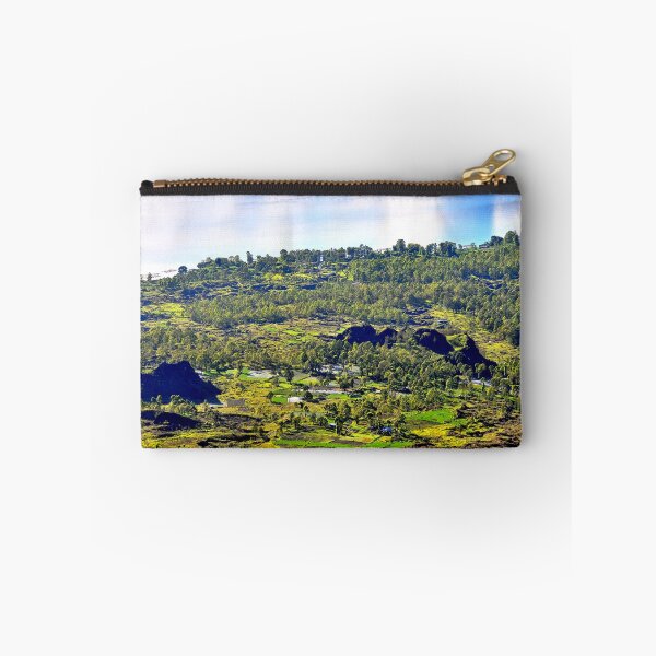 Item preview, Indonesia - Bali, Gunung Batur Volcano designed and sold by franck380.