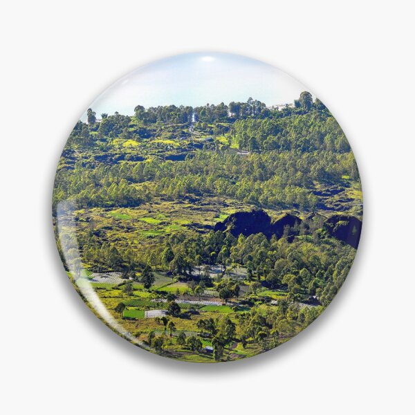 Item preview, Indonesia - Bali, Gunung Batur Volcano designed and sold by franck380.