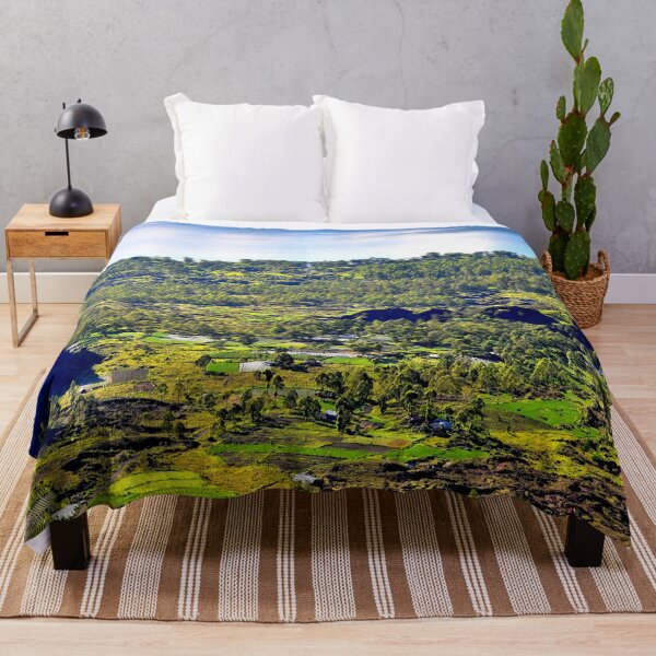 Item preview, Indonesia - Bali, Gunung Batur Volcano designed and sold by franck380.