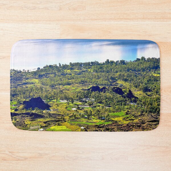 Item preview, Indonesia - Bali, Gunung Batur Volcano designed and sold by franck380.