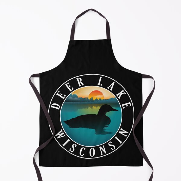Item preview, Deer Lake designed and sold by Ryuby73.