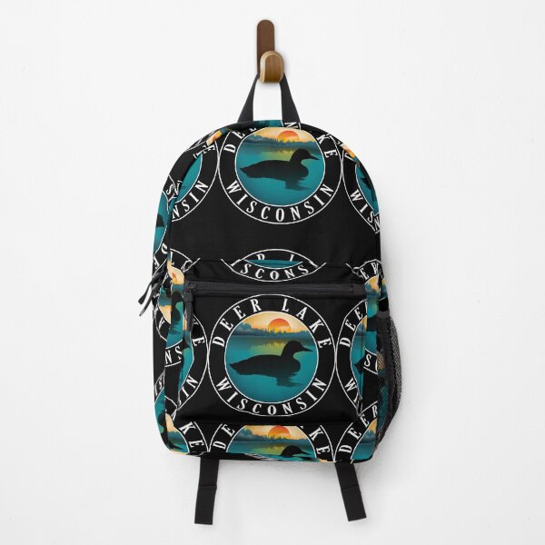 Item preview, Deer Lake designed and sold by Ryuby73.