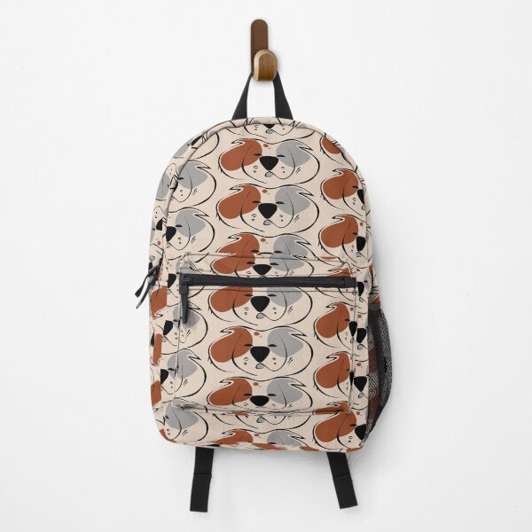 Item preview, Digital Art Hand-drawn. Fun Dog' Story. Dog Lover designed and sold by DigiPicStock.