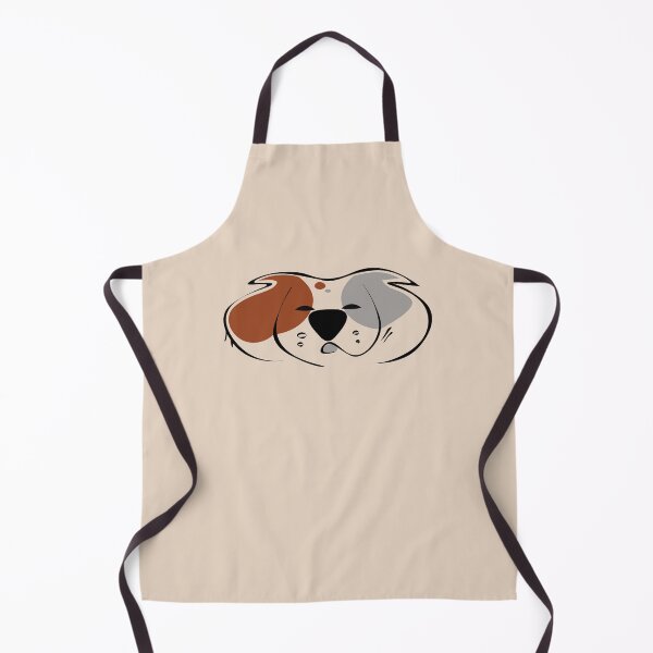 Item preview, Digital Art Hand-drawn. Fun Dog' Story. Dog Lover designed and sold by DigiPicStock.
