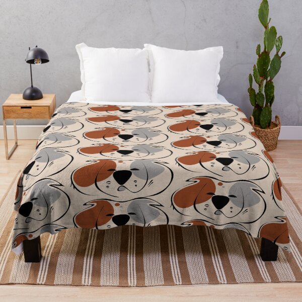 Item preview, Digital Art Hand-drawn. Fun Dog' Story. Dog Lover designed and sold by DigiPicStock.