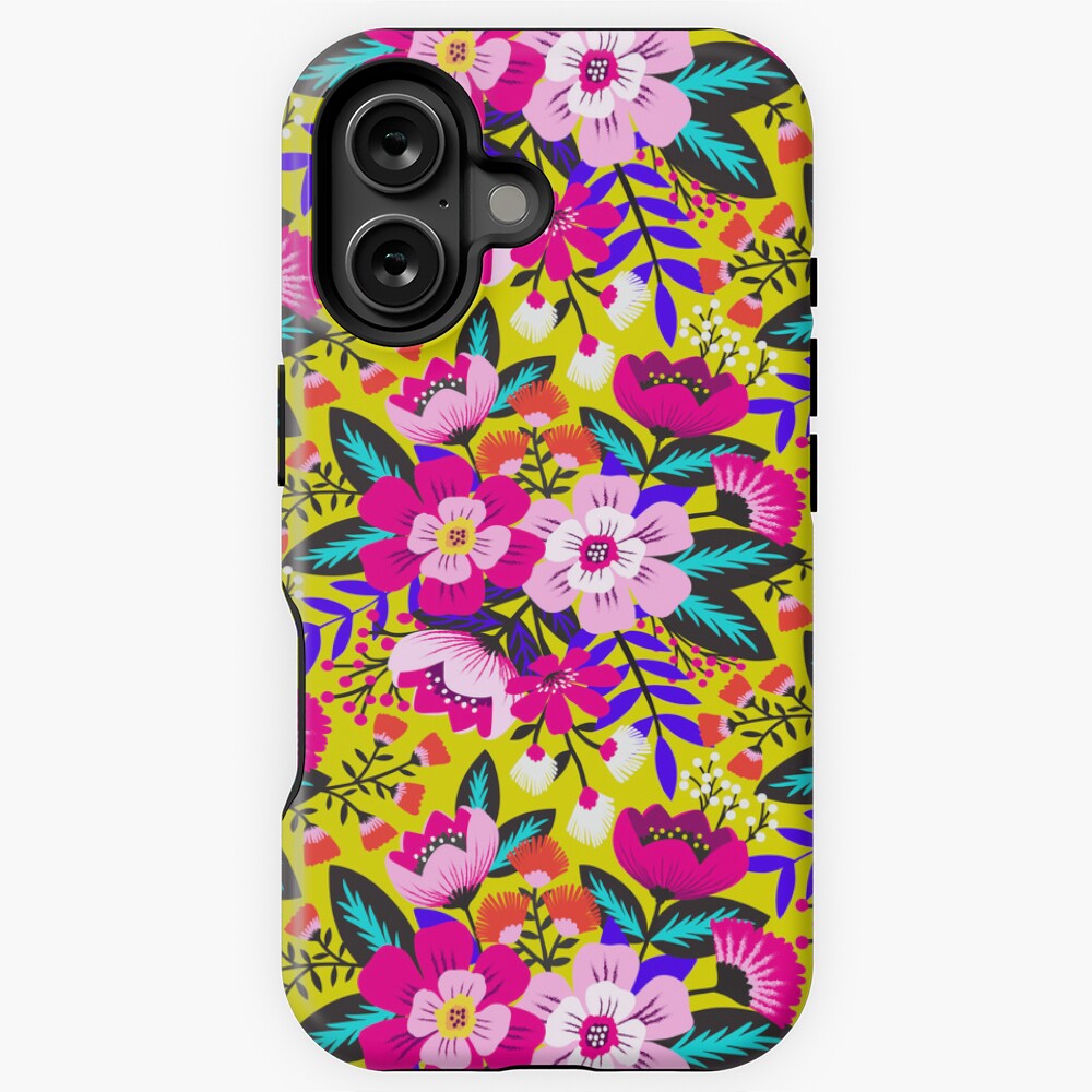 Item preview, iPhone Magsafe Tough Case designed and sold by jennifereladd.