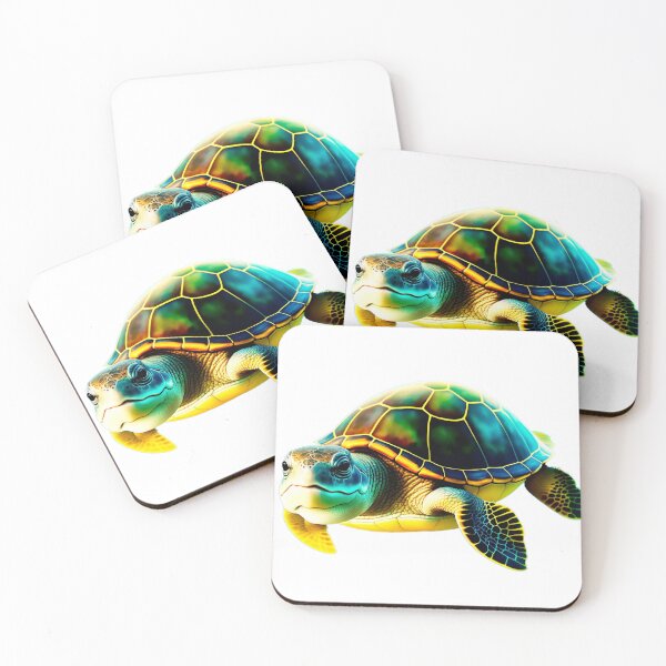 Item preview, Sea turtle. designed and sold by LoboJC.