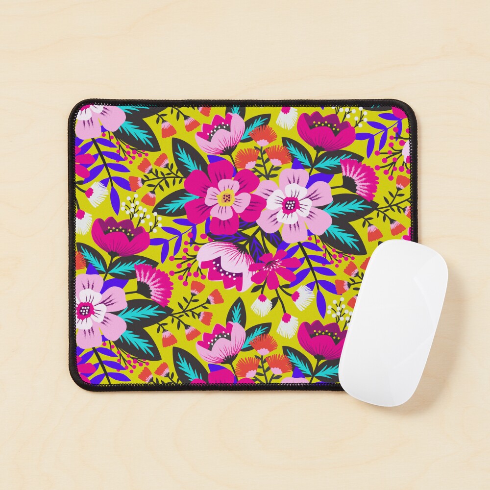Item preview, Mouse Pad designed and sold by jennifereladd.