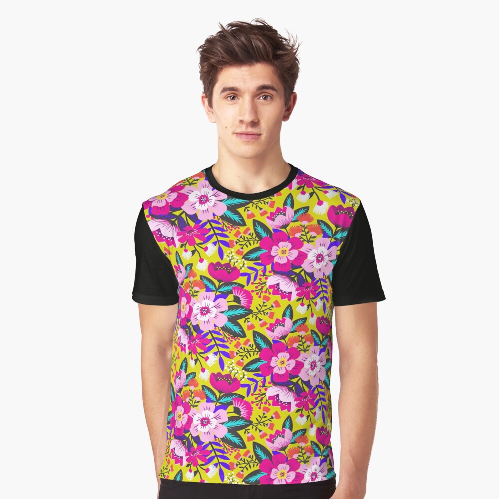 Item preview, Graphic T-Shirt designed and sold by jennifereladd.
