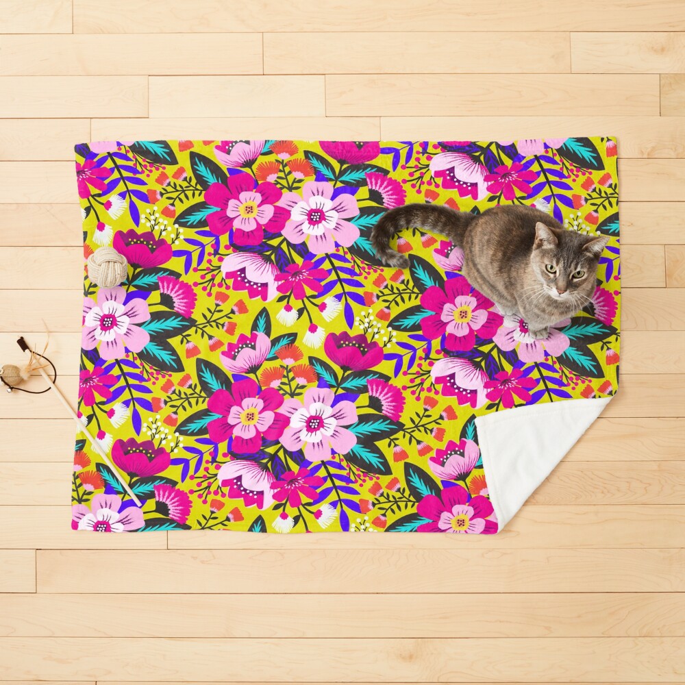 Item preview, Pet Blanket designed and sold by jennifereladd.