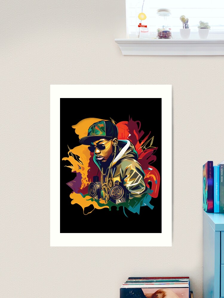 アート・デザイン・音楽 The Vibe History of Hip Hop The Vibe History of Hip Hop（日本語版）ヒストリー・オブ