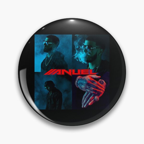 Item preview, Anuel designed and sold by fugosojosipv.