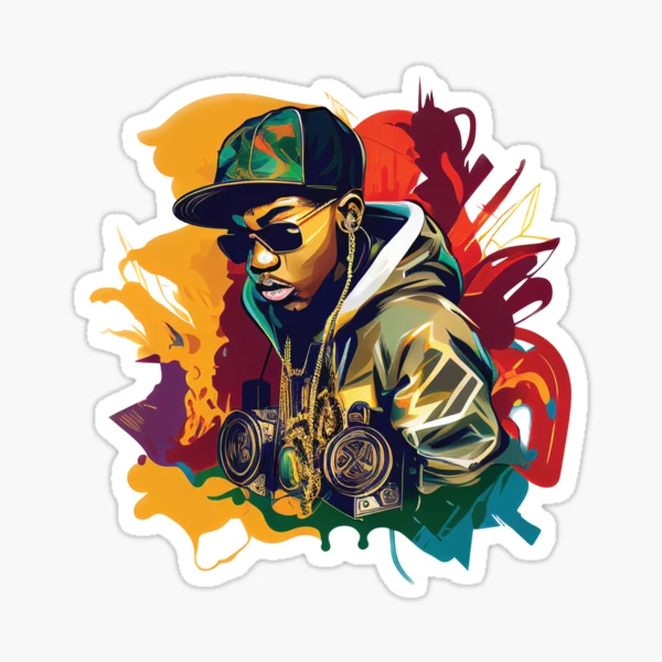 アート・デザイン・音楽 The Vibe History of Hip Hop The Vibe history of hip hop : Free Download, Borrow, and