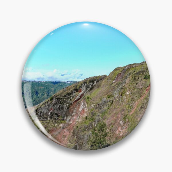 Item preview, Indonesia - Bali, Gunung Batur Volcano designed and sold by franck380.