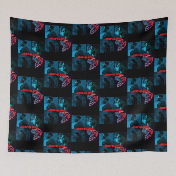 Item preview, Anuel designed and sold by fugosojosipv.