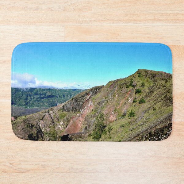 Item preview, Indonesia - Bali, Gunung Batur Volcano designed and sold by franck380.