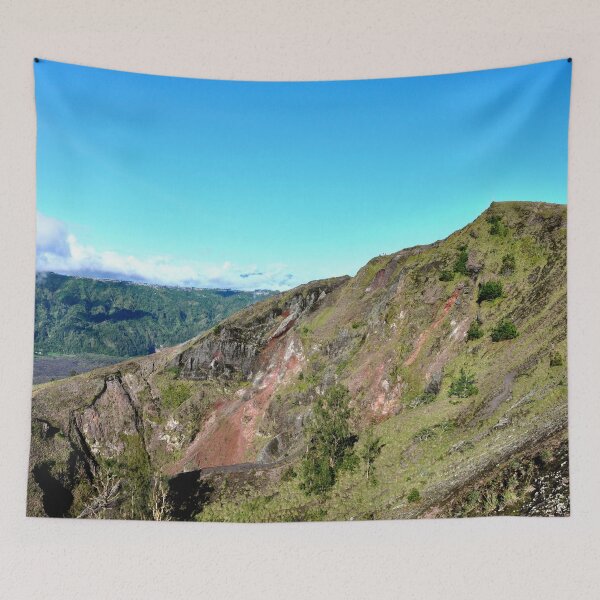 Item preview, Indonesia - Bali, Gunung Batur Volcano designed and sold by franck380.