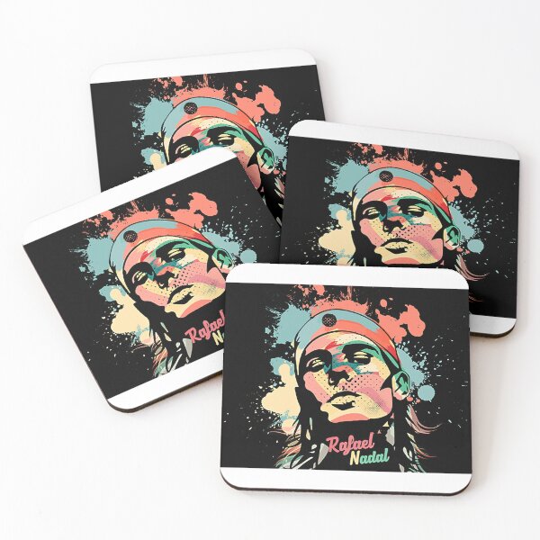 Item preview, rafael nadal  designed and sold by taovodoi477.