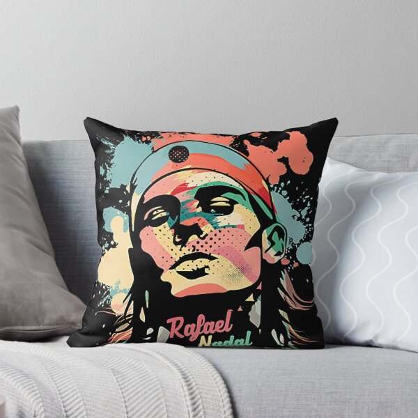 Item preview, rafael nadal  designed and sold by taovodoi477.