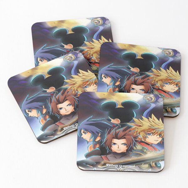Item preview, game kingdom hearts designed and sold by luisedaren.
