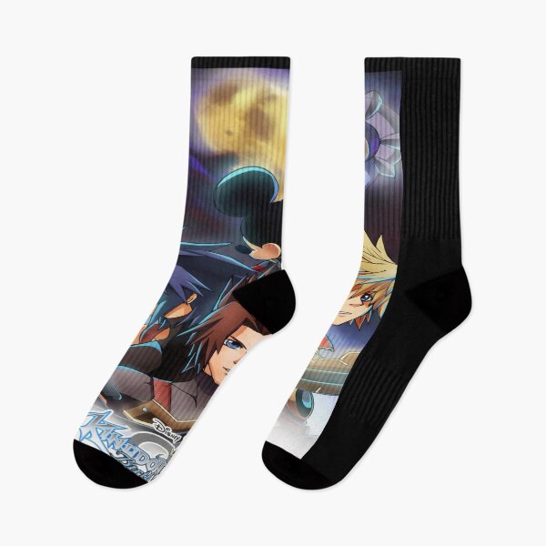 Item preview, game kingdom hearts designed and sold by luisedaren.