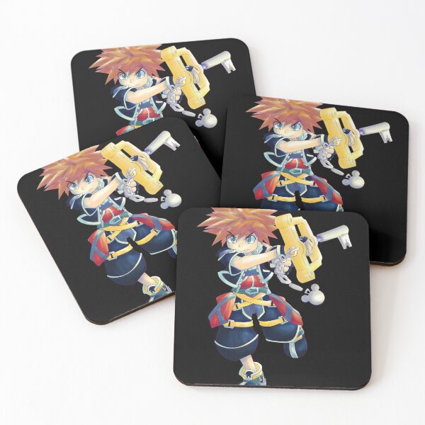 Item preview, kingdom hearts designed and sold by luisedaren.