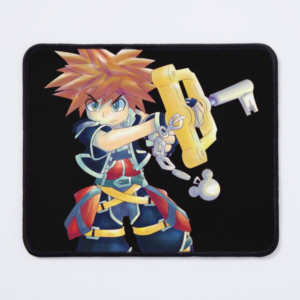 Item preview, kingdom hearts designed and sold by luisedaren.