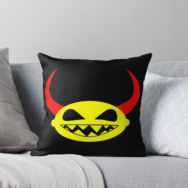Item preview, Lemon Demon NO TEXT designed and sold by Catgang64.
