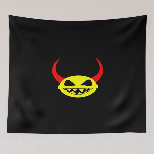 Item preview, Lemon Demon NO TEXT designed and sold by Catgang64.