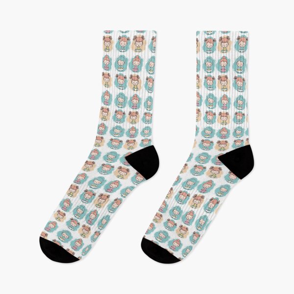 Item preview, Cute Yoga Baby, Namaste designed and sold by VisualVibesVV.