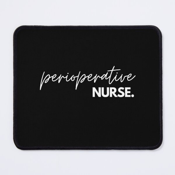 Item preview, Perioperative NURSE. designed and sold by theVEEhive.