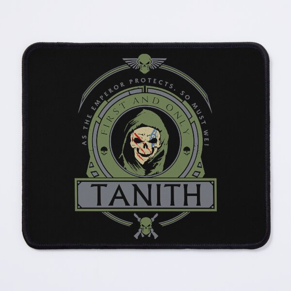 Item preview, TANITH - CREST EDITION 1 designed and sold by Ryuby73.