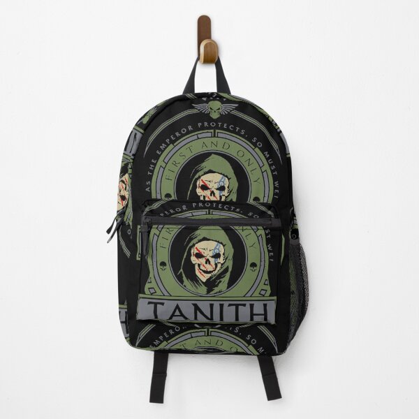 Item preview, TANITH - CREST EDITION 1 designed and sold by Ryuby73.