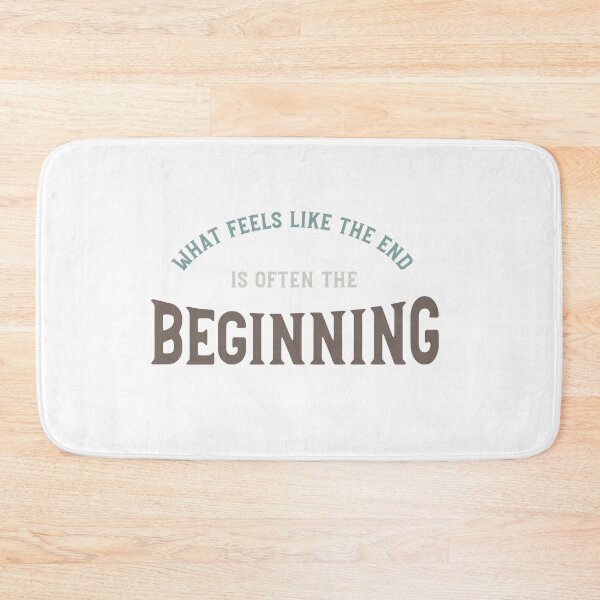 Item preview, Graduation is often the Beginning designed and sold by whyitsme.
